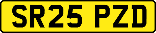 SR25PZD