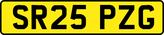 SR25PZG