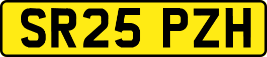 SR25PZH