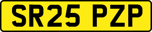 SR25PZP