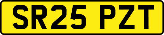 SR25PZT