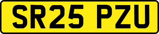 SR25PZU