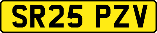 SR25PZV