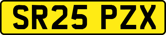 SR25PZX