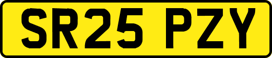 SR25PZY