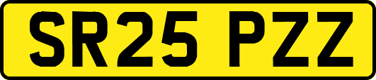 SR25PZZ