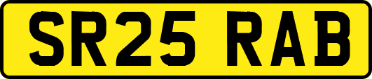 SR25RAB