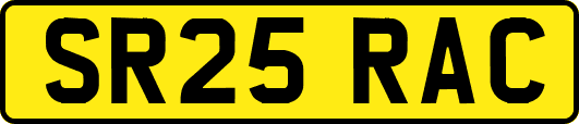 SR25RAC