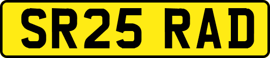 SR25RAD