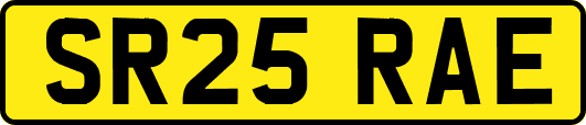 SR25RAE
