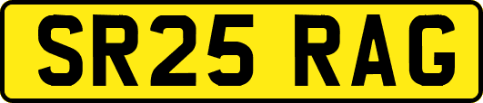 SR25RAG