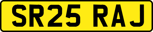 SR25RAJ