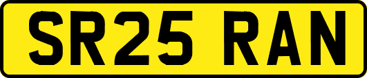 SR25RAN