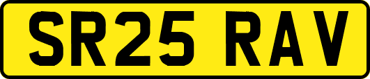 SR25RAV