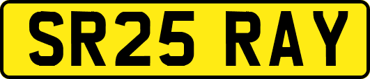 SR25RAY