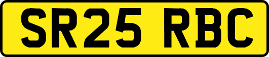 SR25RBC