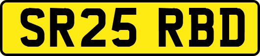 SR25RBD