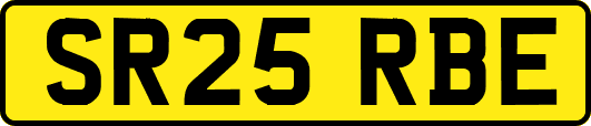 SR25RBE