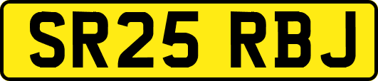 SR25RBJ