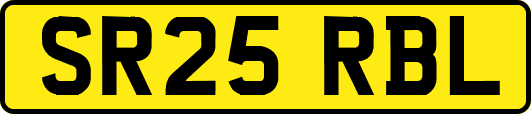 SR25RBL