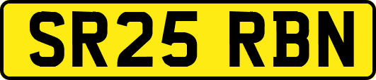 SR25RBN