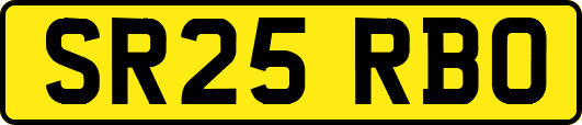 SR25RBO