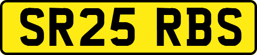 SR25RBS