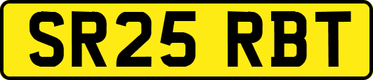 SR25RBT