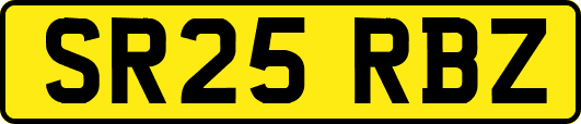 SR25RBZ