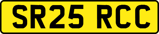 SR25RCC