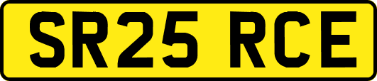 SR25RCE