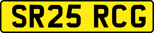 SR25RCG
