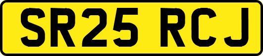 SR25RCJ