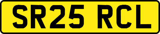 SR25RCL