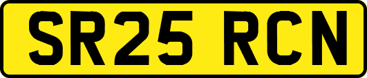 SR25RCN