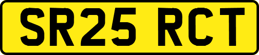 SR25RCT