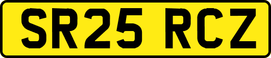 SR25RCZ