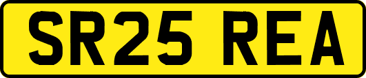 SR25REA