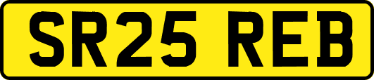 SR25REB