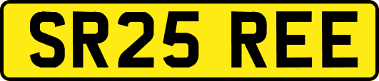 SR25REE