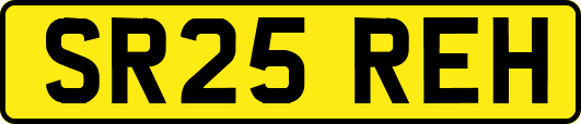 SR25REH