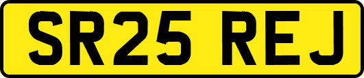 SR25REJ