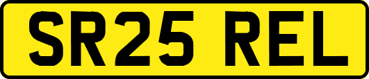 SR25REL