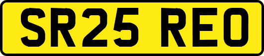 SR25REO