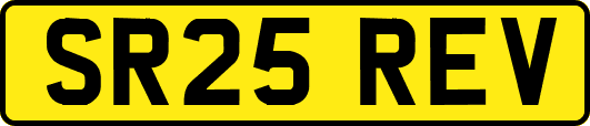 SR25REV