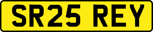 SR25REY