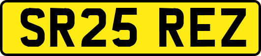SR25REZ