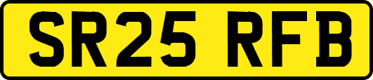 SR25RFB