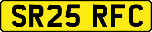 SR25RFC