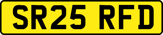 SR25RFD